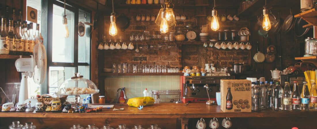 Eco-Friendly Pubs